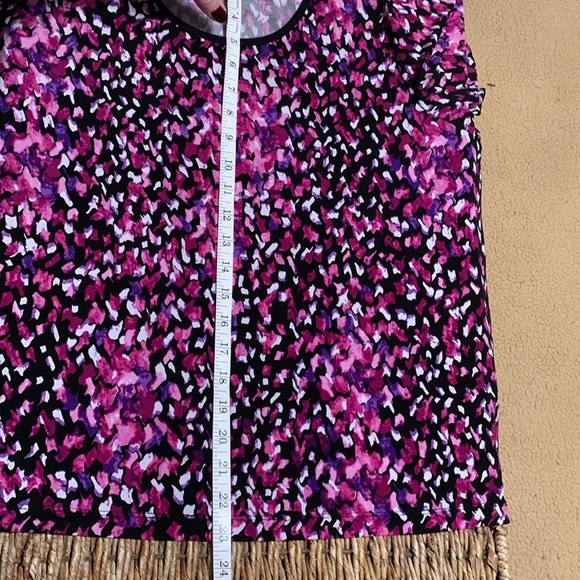 Short sleeve Large Petite - Picture 7 of 7